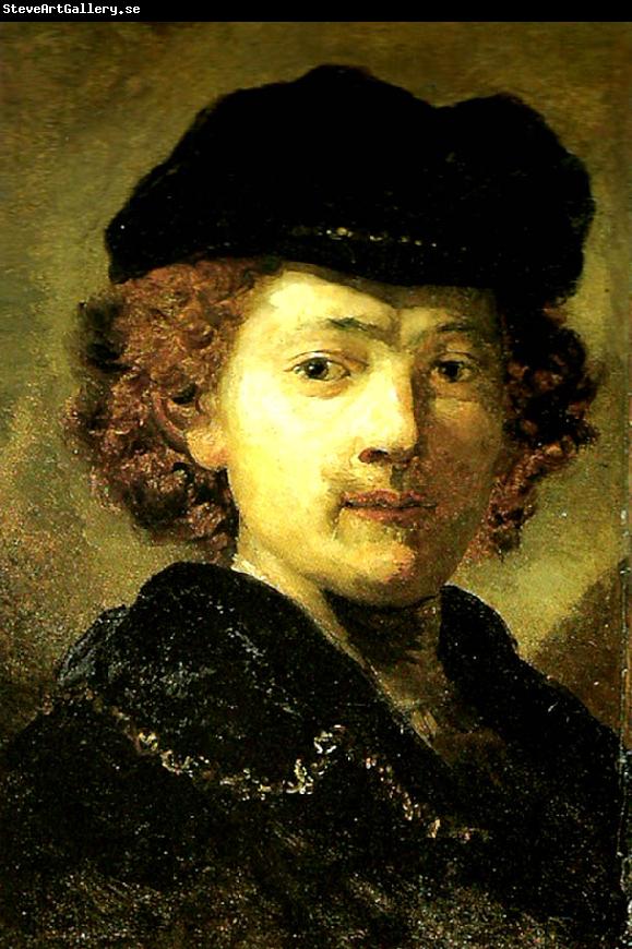 Theodore   Gericault rembrandt